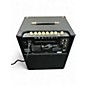 Used Fender Rumble 15 15W 1X8 Bass Combo Amp