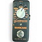 Used 5th Dimension Digital Modulation SONICAKE Effect Pedal thumbnail