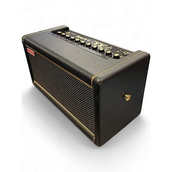 Used Positive Grid Spark II Guitar Combo Amp