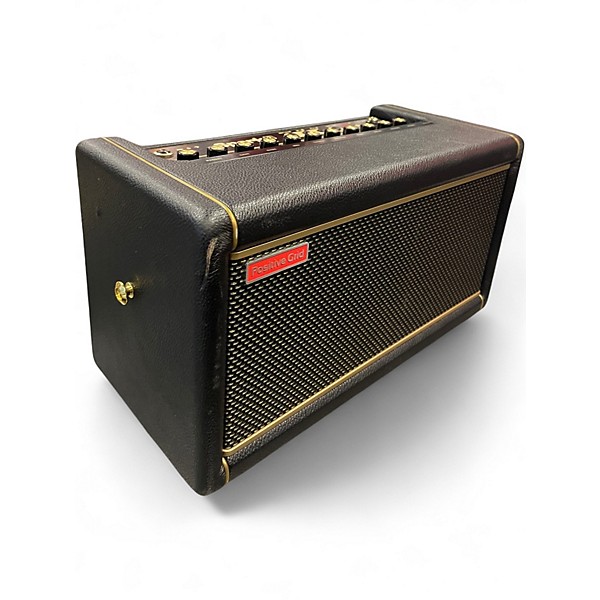 Used Positive Grid Spark II Guitar Combo Amp