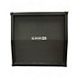 Used Line 6 Spider 412 4x12 Guitar Cabinet