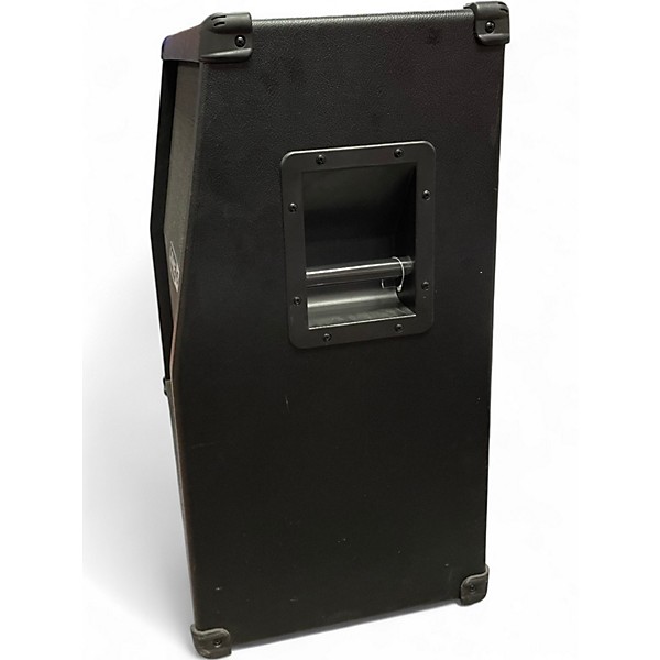 Used Line 6 Spider 412 4x12 Guitar Cabinet