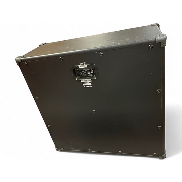 Used Line 6 Spider 412 4x12 Guitar Cabinet