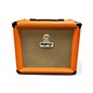 Used Orange Amplifiers CRUSH 15R Guitar Combo Amp thumbnail