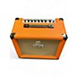 Used Orange Amplifiers CRUSH 15R Guitar Combo Amp