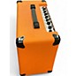 Used Orange Amplifiers CRUSH 15R Guitar Combo Amp
