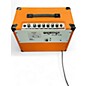 Used Orange Amplifiers CRUSH 15R Guitar Combo Amp