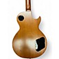 Used 2012 Gibson LES PAUL FUTURE BROWN BURST Solid Body Electric Guitar