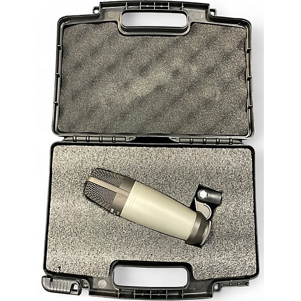 Used Samson C01 Condenser Microphone