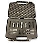 Used Digital Reference 4 Piece Misc. Drum Mic Pack Drum Microphone thumbnail