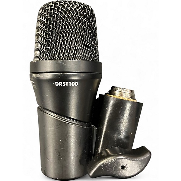 Used Digital Reference 4 Piece Misc. Drum Mic Pack Drum Microphone