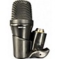 Used Digital Reference 4 Piece Misc. Drum Mic Pack Drum Microphone