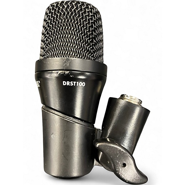 Used Digital Reference 4 Piece Misc. Drum Mic Pack Drum Microphone