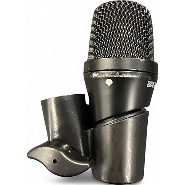 Used Digital Reference 4 Piece Misc. Drum Mic Pack Drum Microphone