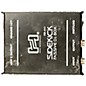 Used Hosa Sidekick Passive D.I. Box Audio Converter thumbnail