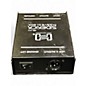 Used Hosa Sidekick Passive D.I. Box Audio Converter