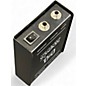 Used Hosa Sidekick Passive D.I. Box Audio Converter