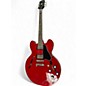Used 2020s Epiphone ES355 Cherry Hollow Body Electric Guitar thumbnail