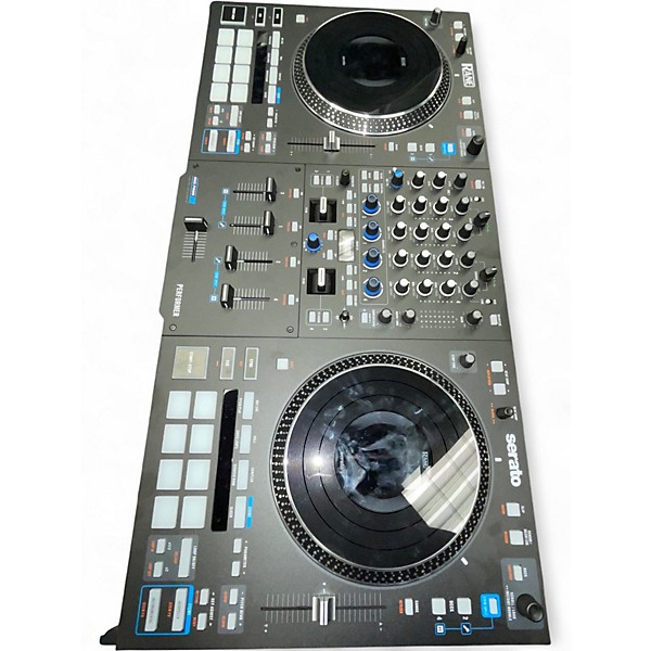 Used RANE SERATO 4 DJ Controller