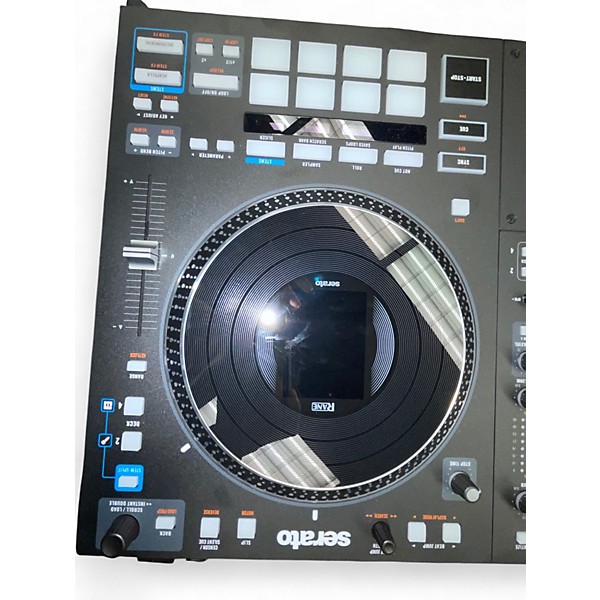 Used RANE SERATO 4 DJ Controller