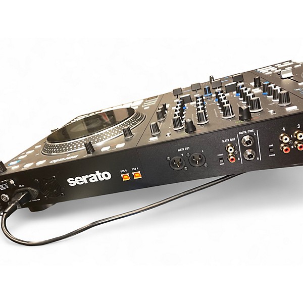 Used RANE SERATO 4 DJ Controller