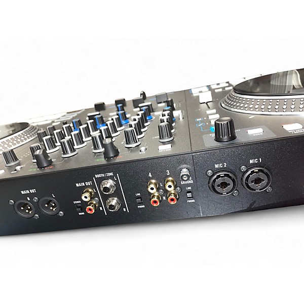 Used RANE SERATO 4 DJ Controller