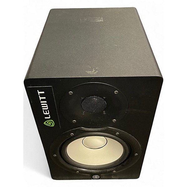 Used Yamaha HS7 Powered Monitor