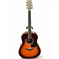 Used Yamaha LL6 Sunburst Acoustic Guitar thumbnail