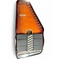 Used Oscar Schmidt OS21C Tobacco Sunburst Autoharp thumbnail