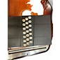 Used Oscar Schmidt OS21C Tobacco Sunburst Autoharp