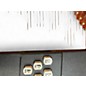 Used Oscar Schmidt OS21C Tobacco Sunburst Autoharp
