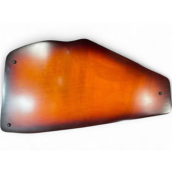 Used Oscar Schmidt OS21C Tobacco Sunburst Autoharp