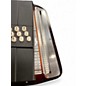 Used Oscar Schmidt OS21C Tobacco Sunburst Autoharp