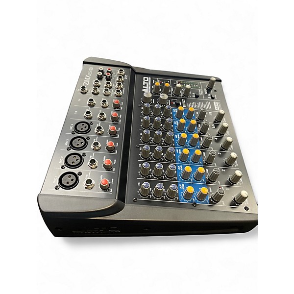 Used Jackson Jackson KVXMG King V X Series Satin Black Solid Body Electric Guitar