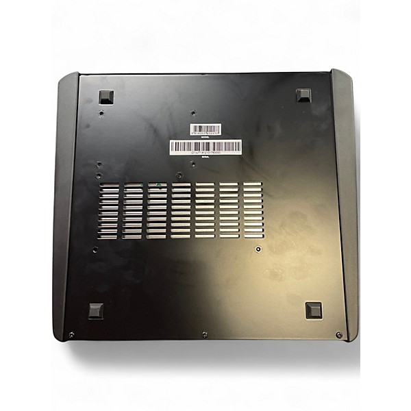 Used Jackson Jackson KVXMG King V X Series Satin Black Solid Body Electric Guitar