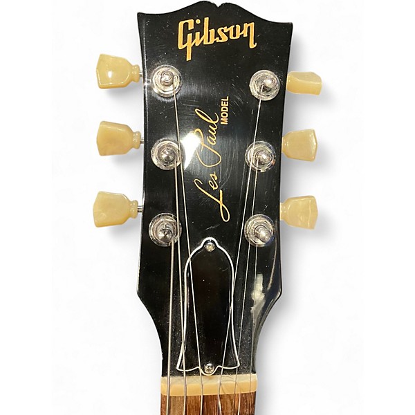 Used Gibson Les Paul Special P90 Honey Burst Solid Body Electric Guitar