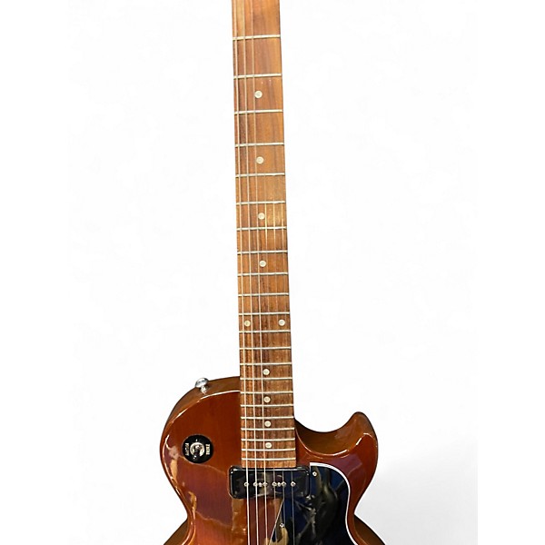 Used Gibson Les Paul Special P90 Honey Burst Solid Body Electric Guitar
