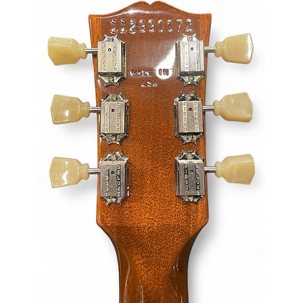 Used Gibson Les Paul Special P90 Honey Burst Solid Body Electric Guitar