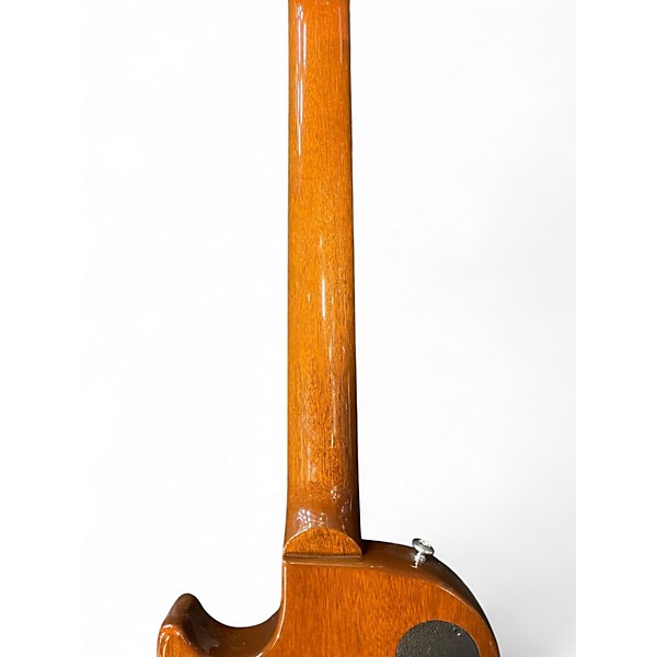 Used Gibson Les Paul Special P90 Honey Burst Solid Body Electric Guitar