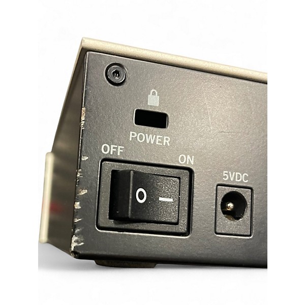 Used Universal Audio Volt 2 Audio Interface