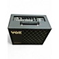 Used VOX Valvetronix VT20X 20W 1x8 Guitar Combo Amp