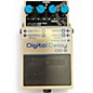 Used BOSS DD8 DIGITAL DELAY Effect Pedal thumbnail