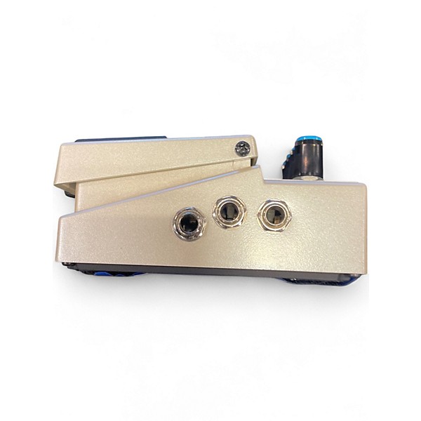 Used BOSS DD8 DIGITAL DELAY Effect Pedal