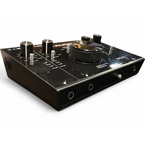 Used M-Audio AIR 192|8 Audio Interface