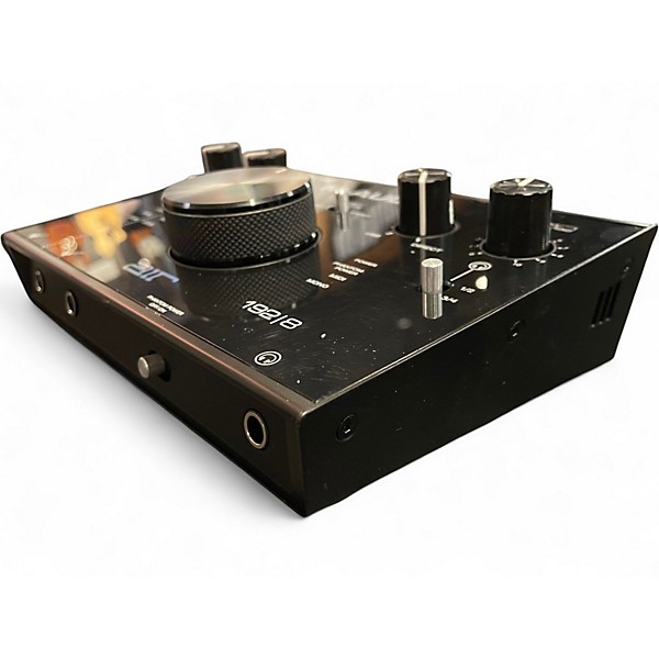 Used M-Audio AIR 192|8 Audio Interface