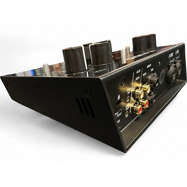 Used M-Audio AIR 192|8 Audio Interface