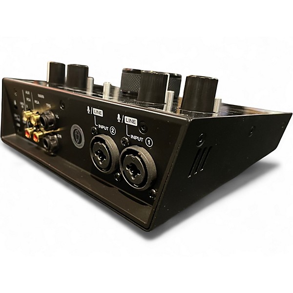 Used M-Audio AIR 192|8 Audio Interface