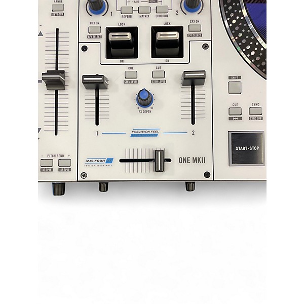 Used RANE ONE MKII DJ Controller