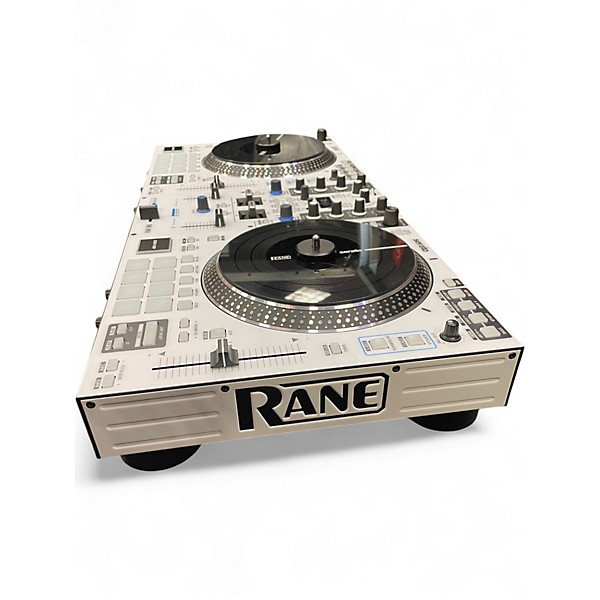 Used RANE ONE MKII DJ Controller