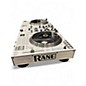 Used RANE ONE MKII DJ Controller